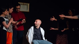 Compagni di Viaggio - Teatro