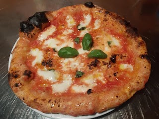 Pizzeria O' Scugnizzo Napoletano