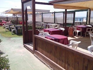 Paradise Beach - Stabilimento Balneare - Ristorante - Bar