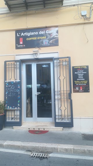 ARTIGIANO DEL CAFFE’