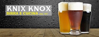 Birreria Knix Knox