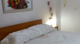 Bed and breakfast "Floridia" di Bucceri Franca