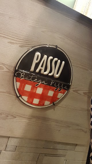 PASSU PIZZA - pizzeria d'asporto