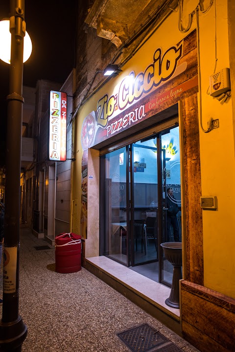 Pizzeria Da Zio Ciccio