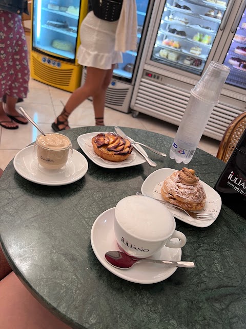 Pasticceria Napoli di Nicola e Aniello Napoli Snc