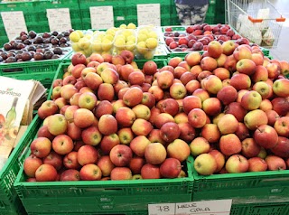 Cavim Bottega Di Campagna Ortofrutta E Vino