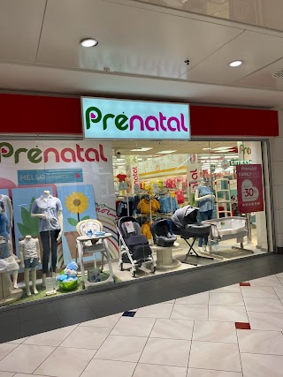 Prénatal