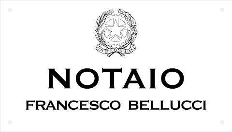 Notaio Bellucci Francesco