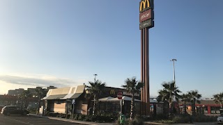 McDonald's Brindisi