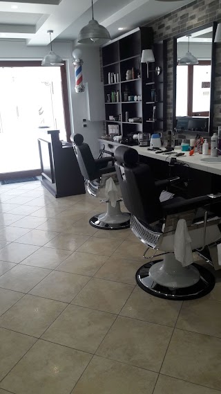 kekko barber shop