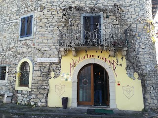 Hosteria del Vapore