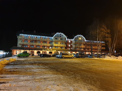 Residence Club Ponte di Legno