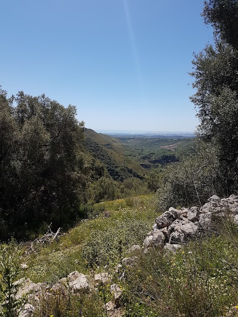 Parco Archeologico di Noto Antica