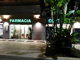 Farmacia Cottone Dr. Cecilia