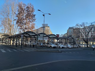 Taxi - Centrale FS