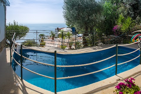 Positano Luxury Villas