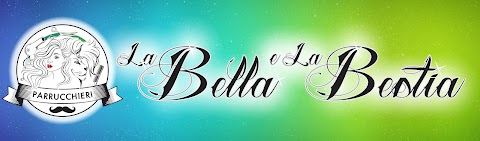 Parrucchieri La Bella e La Bestia Sas Di Raise Nicola & C