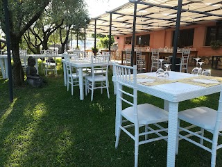 La Valle Del Burano Ristorante Pizzeria