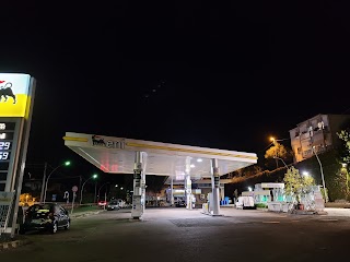 Eni Station-Galleano Emanuele