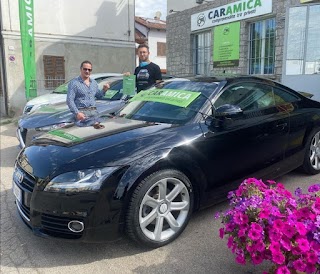 CarAmica - Compravendita auto tra privati