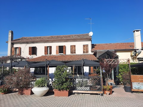 Trattoria Alla Moncia