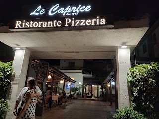 Ristorante Pizzeria Caprice Di Giuseppe Finestra