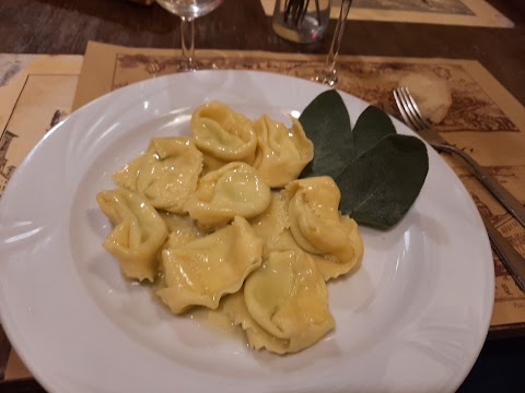 Antica Trattoria Spiga