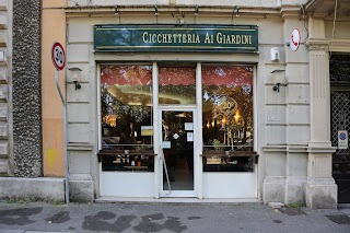 BAR La Cicchetteria ai Giardini