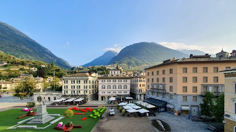 Grand Hotel della Posta