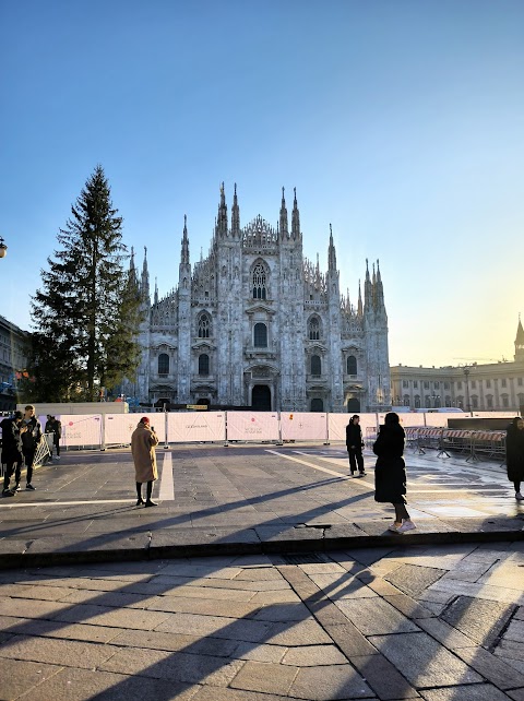 Reale Mutua - Agenzia Milano Dogana