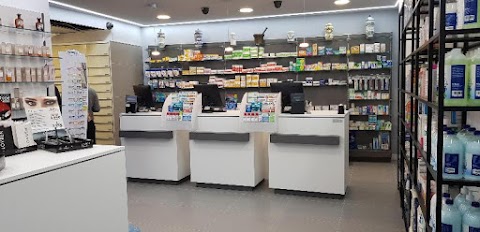 Farmacia Messana Caltanissetta