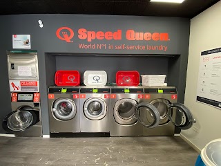 SPEED QUEEN - ECO WASH LAVANDERIA DEL CORSO