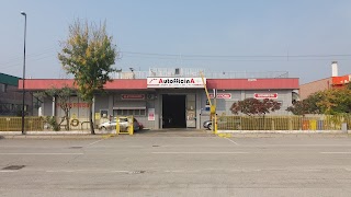 Clinica Dell'Auto - Autofficina Carrozzeria Europa Snc Di Torriano E S