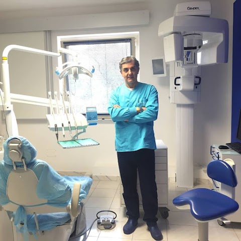 Studio dentistico Dott. Salerno Rosario Dario