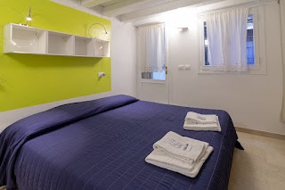 Ponte Novo Apartment - Veneziacentopercento