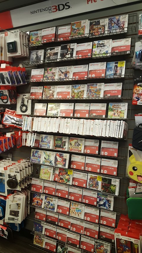 GameStop