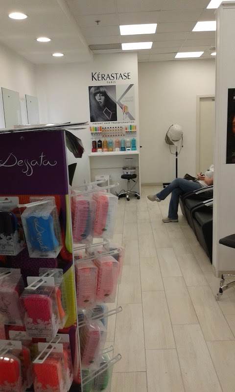 Bellezza Doc - Parrucchiere Nails Center