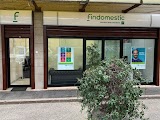 Agenzia Findomestic - Roma Cecchignola