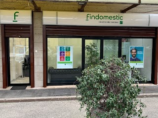 Agenzia Findomestic - Roma Cecchignola