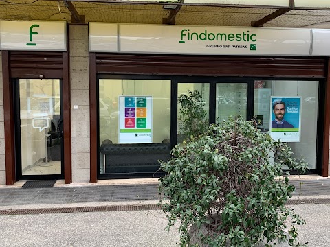 Agenzia Findomestic - Roma Cecchignola