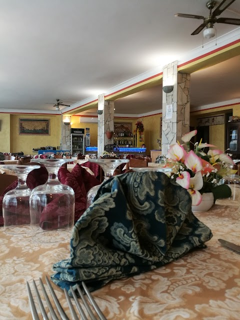 Hotel Paradiso