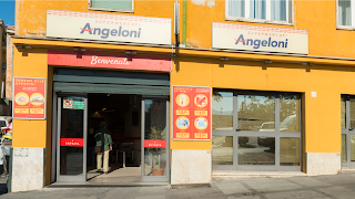 Supermercati Angeloni