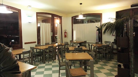 Pizzeria Giardino