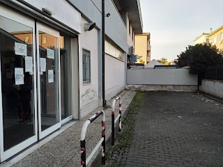 Azienda Sanitaria Locale Roma 2