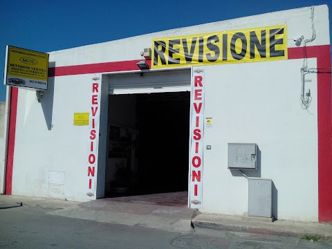 "Pit Stop" Centro Revisioni Auto & Moto Dicosmo