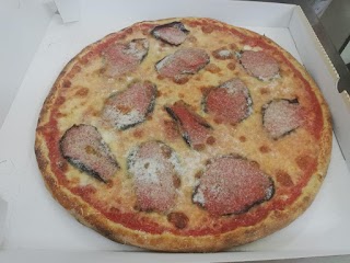 Pizzeria Nueva