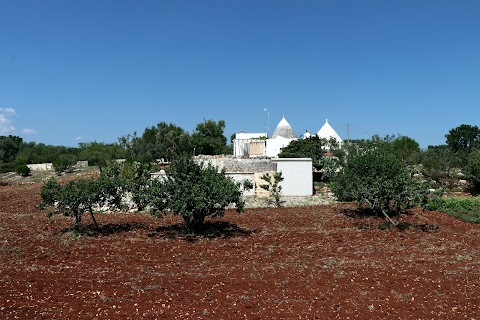 Trullo a ll'éra