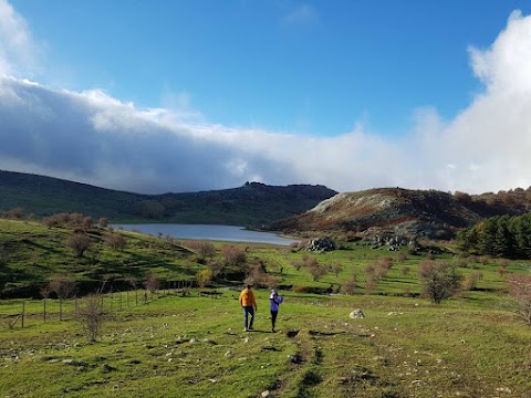 escursioni parco dei nebrodi