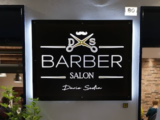 DS BARBER SALON di Dario Sedia