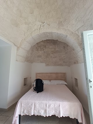 I trulli di Nonno Battista